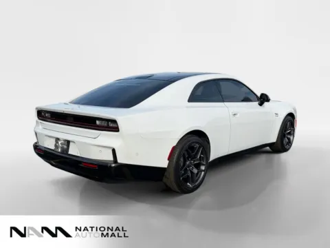 More photos of 2024 Dodge Charger Daytona R/T at National Auto Mall, FL