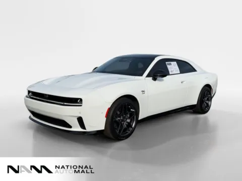 White 2024 Dodge Charger Daytona R/T for sale in Merritt Island, FL