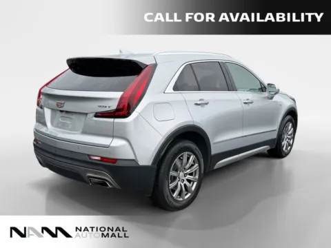 More photos of 2019 Cadillac XT4 Premium Luxury at National Auto Mall, FL