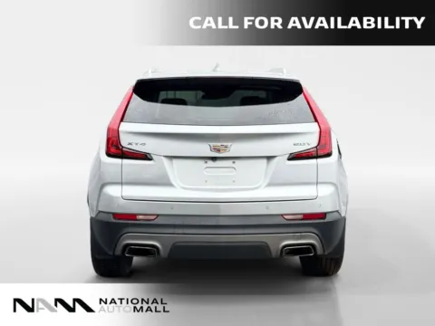 More photos of 2019 Cadillac XT4 Premium Luxury at National Auto Mall, FL