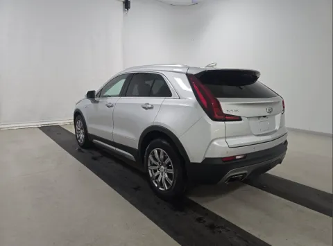Photos of 2019 Cadillac XT4 Premium Luxury for sale in Merritt Island, FL at National Auto Mall