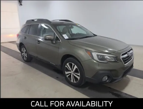 More photos of 2018 Subaru Outback 2.5i at National Auto Mall, FL
