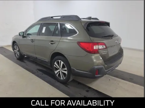 Photos of 2018 Subaru Outback 2.5i for sale in Merritt Island, FL at National Auto Mall