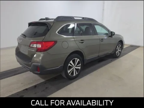Another view of 2018 Subaru Outback 2.5i for sale in Merritt Island, FL at National Auto Mall