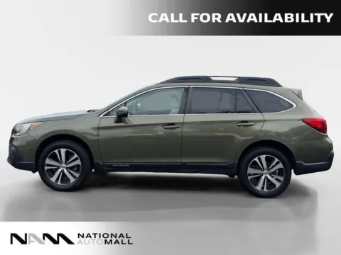 Photos of 2018 Subaru Outback 2.5i for sale in Merritt Island, FL at National Auto Mall