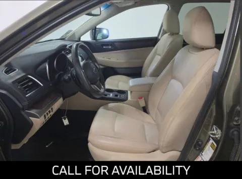 More photos of 2018 Subaru Outback 2.5i at National Auto Mall, FL