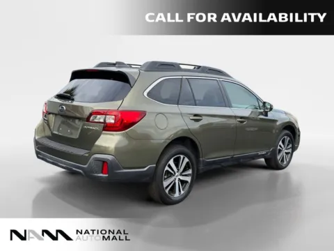 More photos of 2018 Subaru Outback 2.5i at National Auto Mall, FL