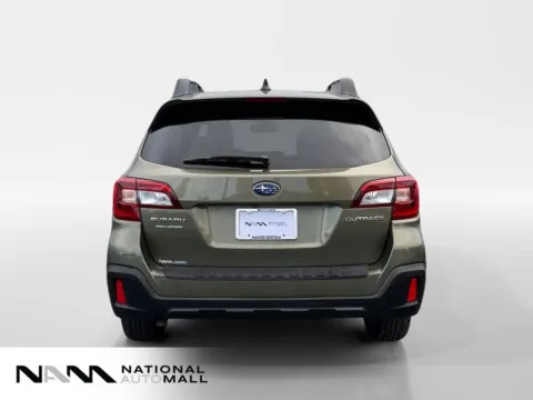 More photos of 2018 Subaru Outback 2.5i at National Auto Mall, FL