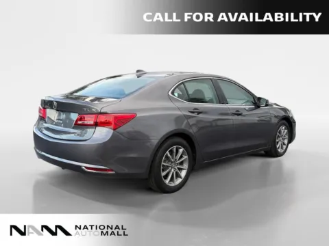 More photos of 2019 Acura TLX 2.4L at National Auto Mall, FL