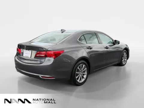 More photos of 2019 Acura TLX 2.4L at National Auto Mall, FL
