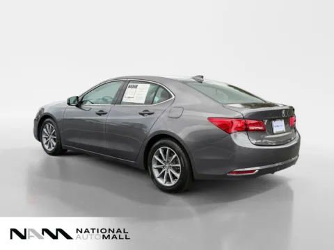 Another view of 2019 Acura TLX 2.4L for sale in Merritt Island, FL at National Auto Mall