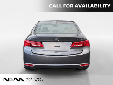 More photos of 2019 Acura TLX 2.4L at National Auto Mall, FL