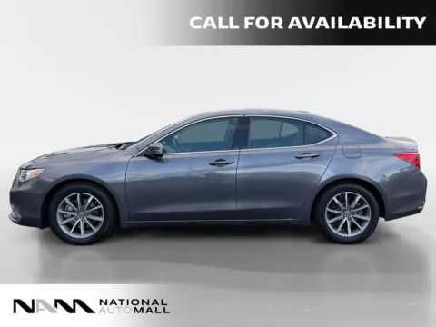 Photos of 2019 Acura TLX 2.4L for sale in Merritt Island, FL at National Auto Mall