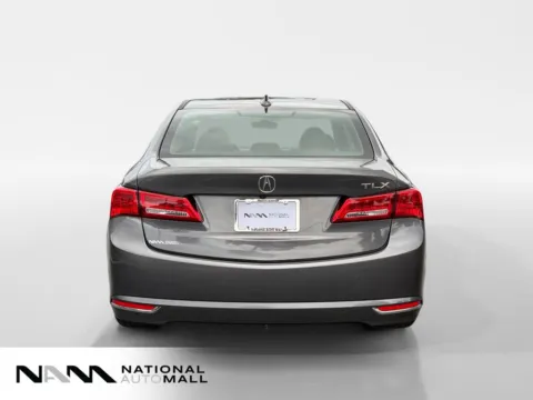 More photos of 2019 Acura TLX 2.4L at National Auto Mall, FL