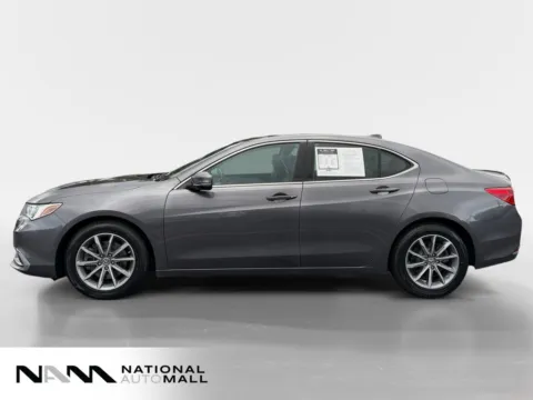 Photos of 2019 Acura TLX 2.4L for sale in Merritt Island, FL at National Auto Mall