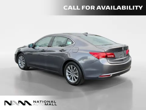 Another view of 2019 Acura TLX 2.4L for sale in Merritt Island, FL at National Auto Mall