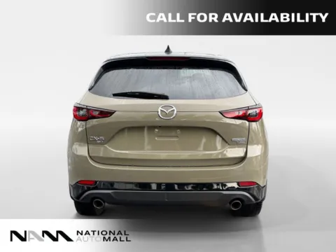 More photos of 2024 Mazda CX-5 2.5 Carbon Turbo at National Auto Mall, FL