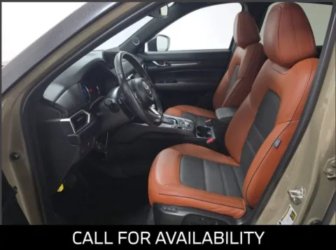 More photos of 2024 Mazda CX-5 2.5 Carbon Turbo at National Auto Mall, FL