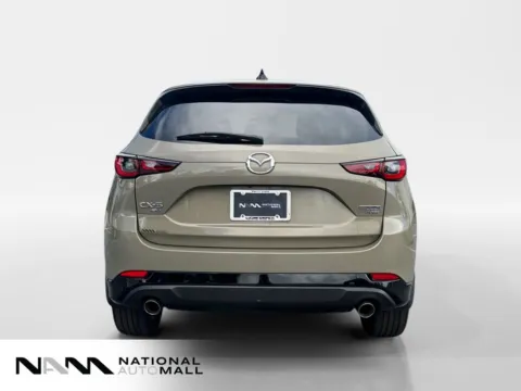 More photos of 2024 Mazda CX-5 2.5 Carbon Turbo at National Auto Mall, FL