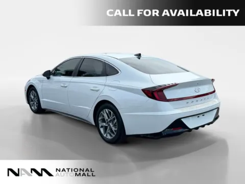 Another view of 2020 Hyundai Sonata SEL for sale in Merritt Island, FL at National Auto Mall
