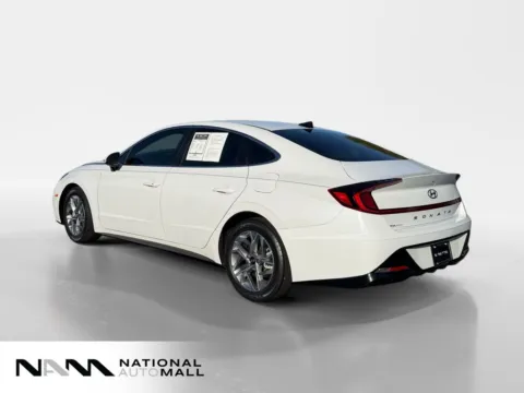 Another view of 2020 Hyundai Sonata SEL for sale in Merritt Island, FL at National Auto Mall