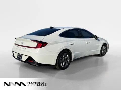 More photos of 2020 Hyundai Sonata SEL at National Auto Mall, FL