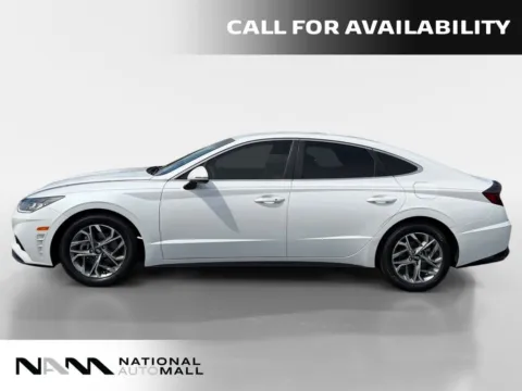 Photos of 2020 Hyundai Sonata SEL for sale in Merritt Island, FL at National Auto Mall