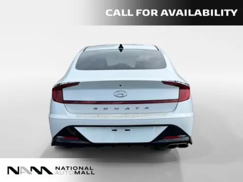 More photos of 2020 Hyundai Sonata SEL at National Auto Mall, FL