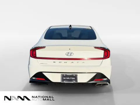 More photos of 2020 Hyundai Sonata SEL at National Auto Mall, FL
