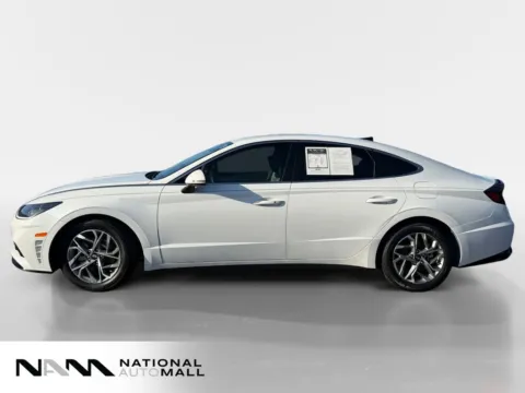 Photos of 2020 Hyundai Sonata SEL for sale in Merritt Island, FL at National Auto Mall
