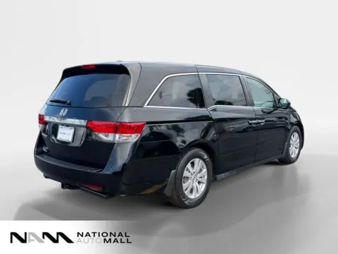 More photos of 2015 Honda Odyssey EX-L at National Auto Mall, FL