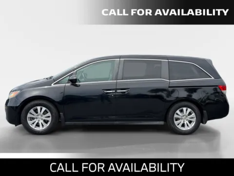Photos of 2015 Honda Odyssey EX-L for sale in Merritt Island, FL at National Auto Mall