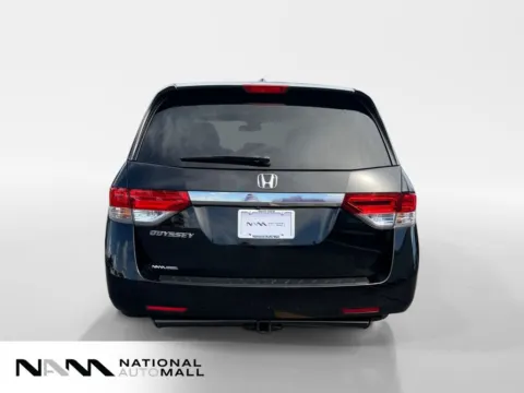 More photos of 2015 Honda Odyssey EX-L at National Auto Mall, FL