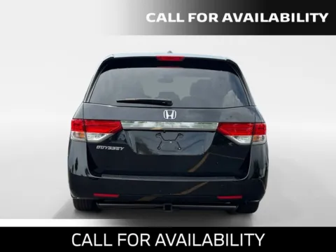 More photos of 2015 Honda Odyssey EX-L at National Auto Mall, FL