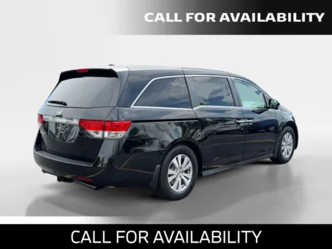More photos of 2015 Honda Odyssey EX-L at National Auto Mall, FL
