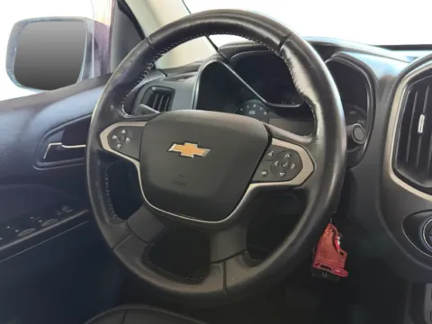 More photos of 2018 Chevrolet Colorado Z71 at National Auto Mall, FL