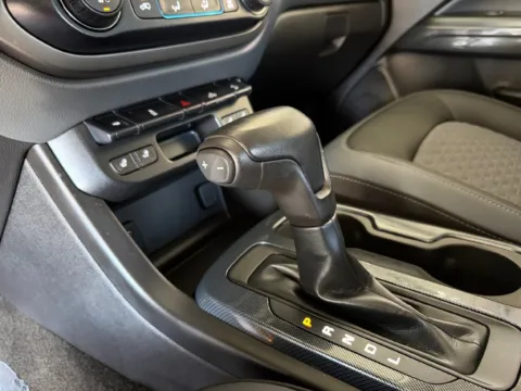 More photos of 2018 Chevrolet Colorado Z71 at National Auto Mall, FL