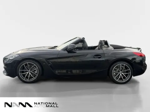 Photos of 2020 BMW Z4 sDrive30i for sale in Merritt Island, FL at National Auto Mall
