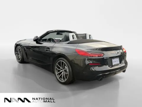 Another view of 2020 BMW Z4 sDrive30i for sale in Merritt Island, FL at National Auto Mall