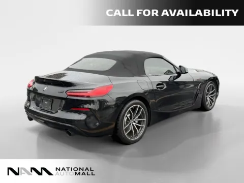 More photos of 2020 BMW Z4 sDrive30i at National Auto Mall, FL