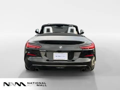 More photos of 2020 BMW Z4 sDrive30i at National Auto Mall, FL