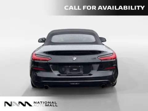 More photos of 2020 BMW Z4 sDrive30i at National Auto Mall, FL