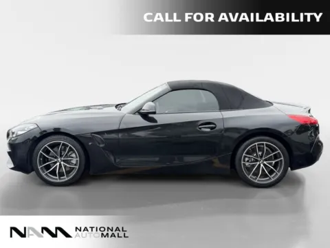 Photos of 2020 BMW Z4 sDrive30i for sale in Merritt Island, FL at National Auto Mall