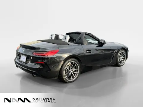 More photos of 2020 BMW Z4 sDrive30i at National Auto Mall, FL