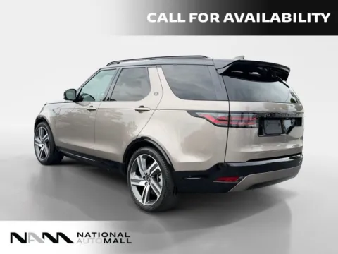 Another view of 2023 Land Rover Discovery HSE R-Dynamic for sale in Merritt Island, FL at National Auto Mall