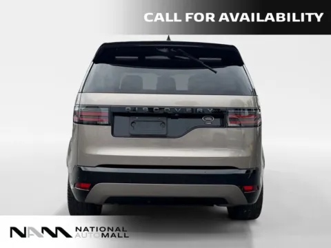More photos of 2023 Land Rover Discovery HSE R-Dynamic at National Auto Mall, FL