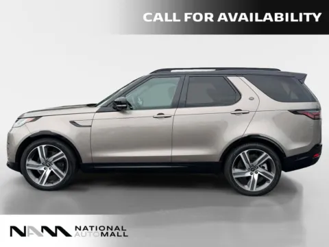 Photos of 2023 Land Rover Discovery HSE R-Dynamic for sale in Merritt Island, FL at National Auto Mall