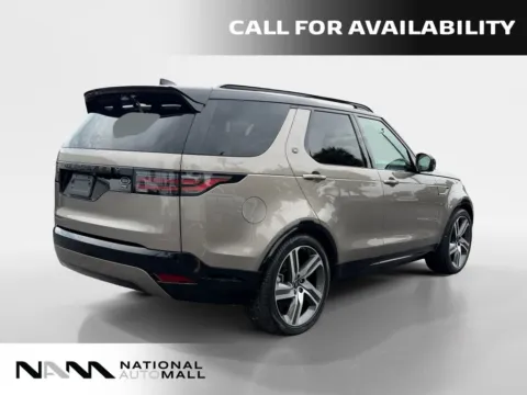 More photos of 2023 Land Rover Discovery HSE R-Dynamic at National Auto Mall, FL