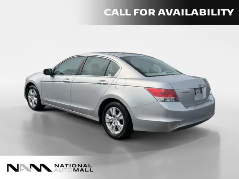 Another view of 2009 Honda Accord LX-P for sale in Merritt Island, FL at National Auto Mall