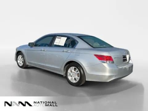 Another view of 2009 Honda Accord LX-P for sale in Merritt Island, FL at National Auto Mall